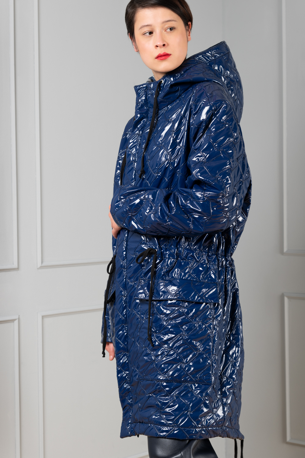 Fishtail parka womens uk on sale