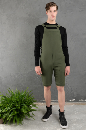 Men's store dungarees shorts