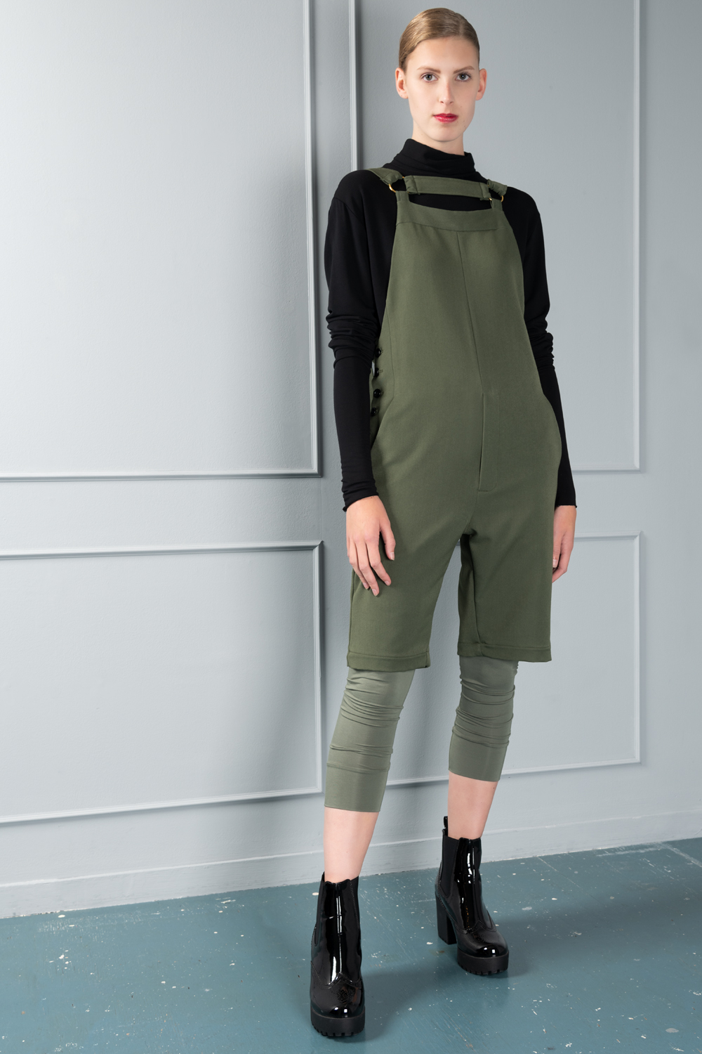 Bamboo long johns cheap