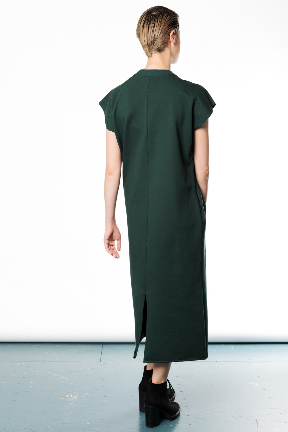【deres デレス】Bridget / half sleeve deres デレス】Bridget / half sleeve