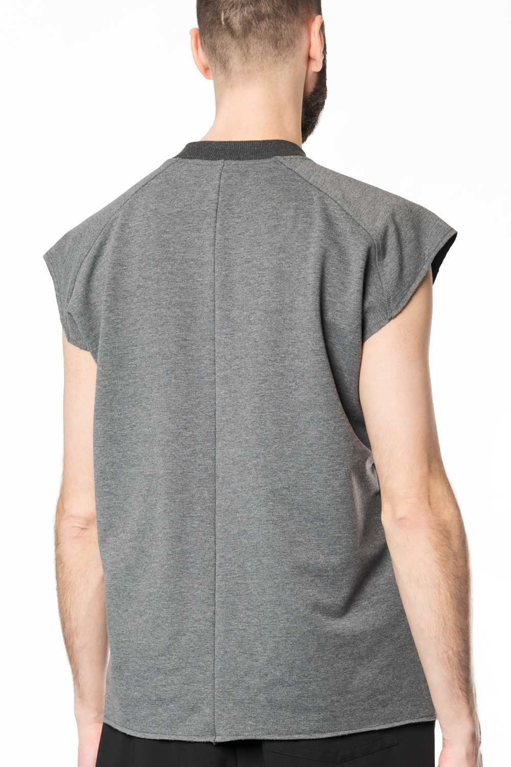 new now Sleeveless Shirt Mサイズ Jack Sleeveless Shirt | Gunn Worn