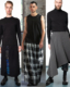 Skirts for men
