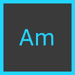 How do we analyse americium by XPS?