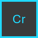 Cr