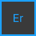 Er