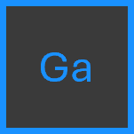 Learn about Gallium XPS