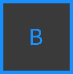 How do we analyse boron by XPS?