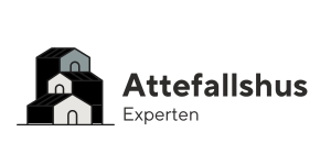 Attefallshus Experten - Ikon