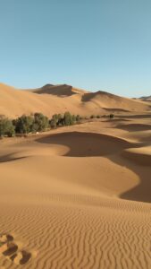 3 giorni da Fez a Marrakech via deserto di Merzouga