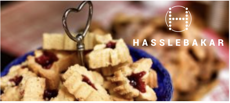 HASSLEBAKAR