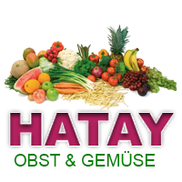 HATAY MARKT Logo