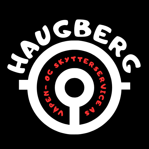 Haugberg Våpen- og Skytterservice AS