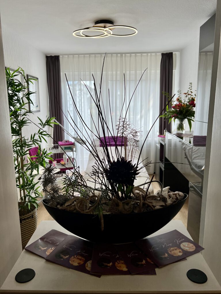 6 Massage Haus Dellbrügger