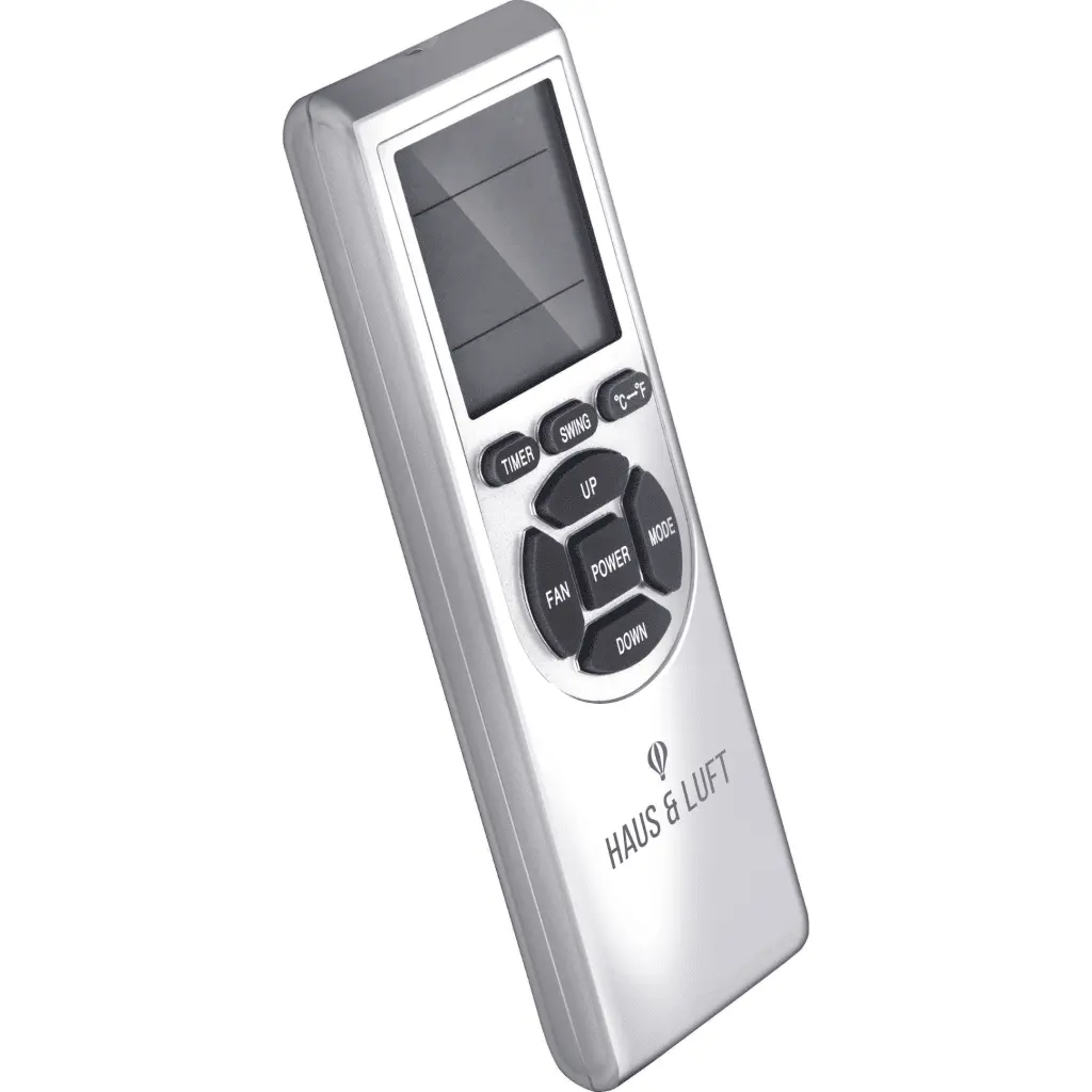 Haus og luft: V20 Aircondition fjernkontroll