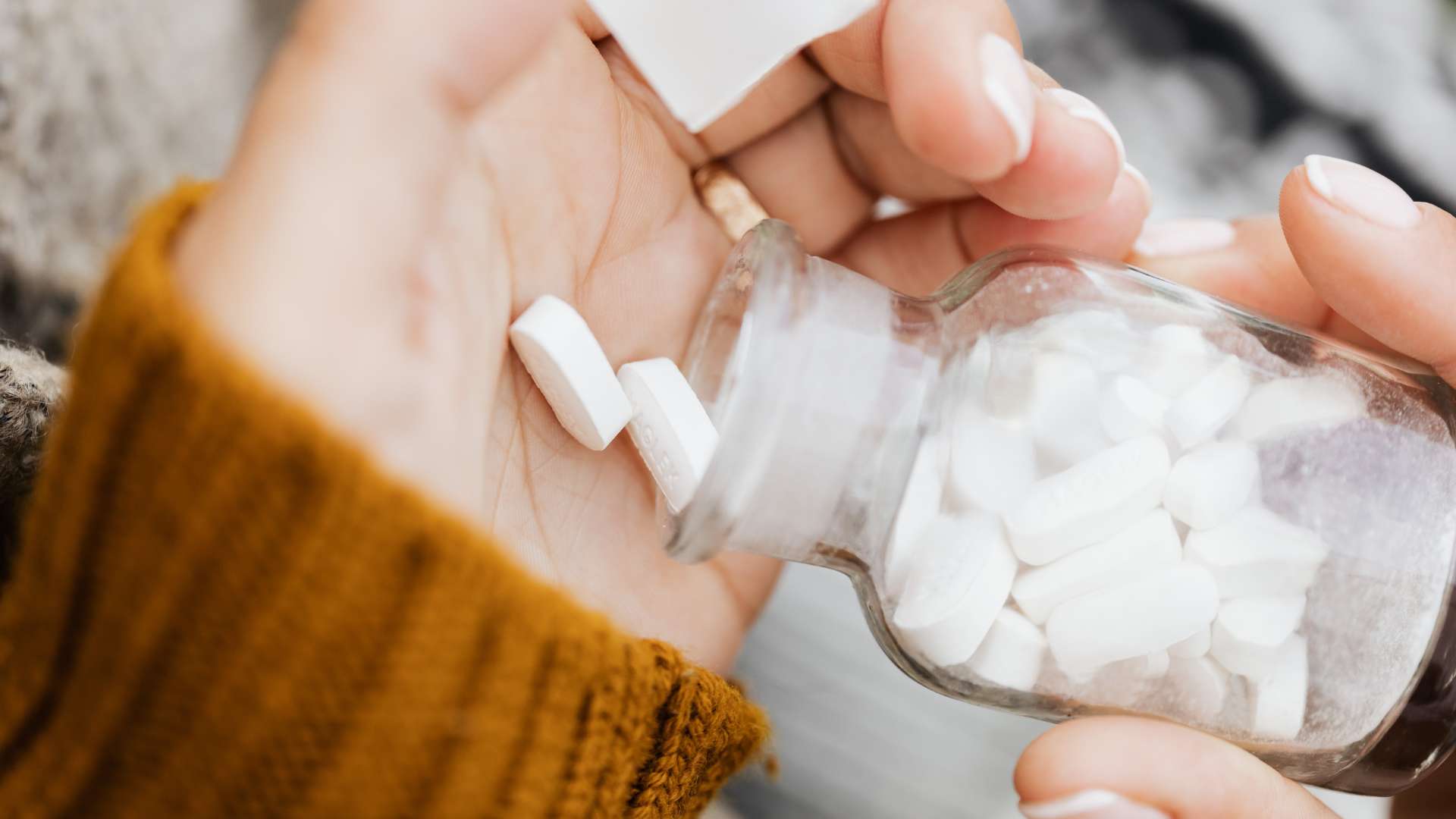 Telfast, Cetirizin og Zyrtec bivirkninger