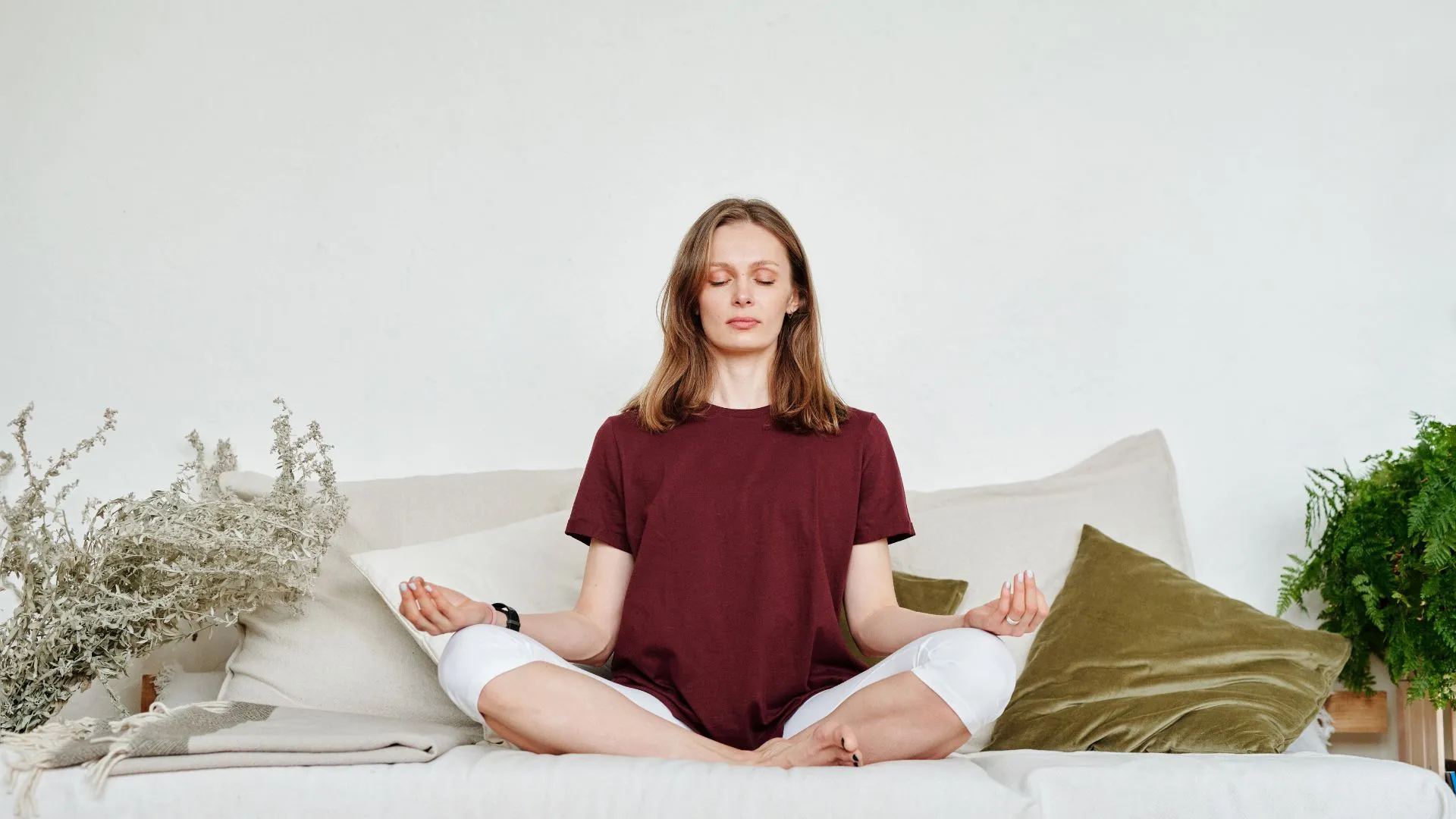 Bilde til artikkel om meditasjon