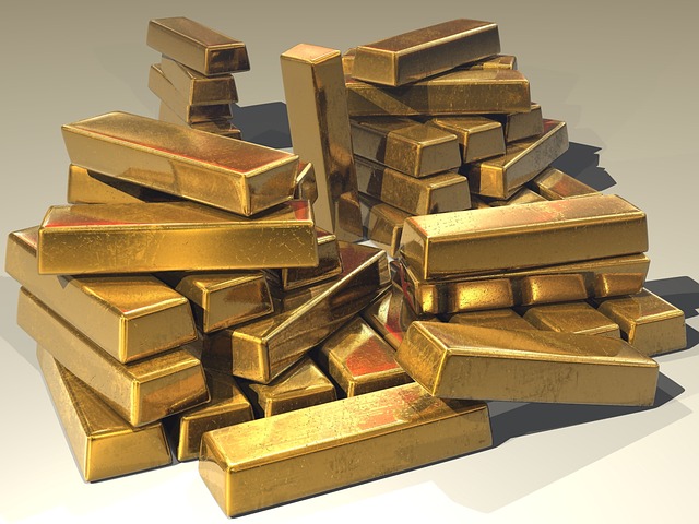 gold for value