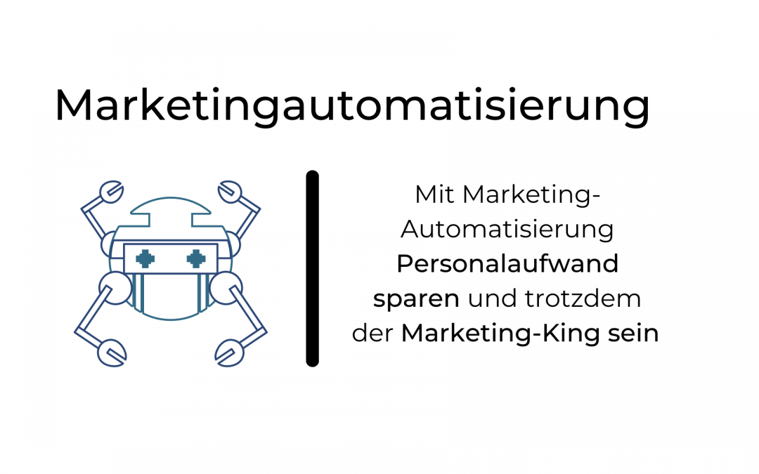 Marketingautomatisierung