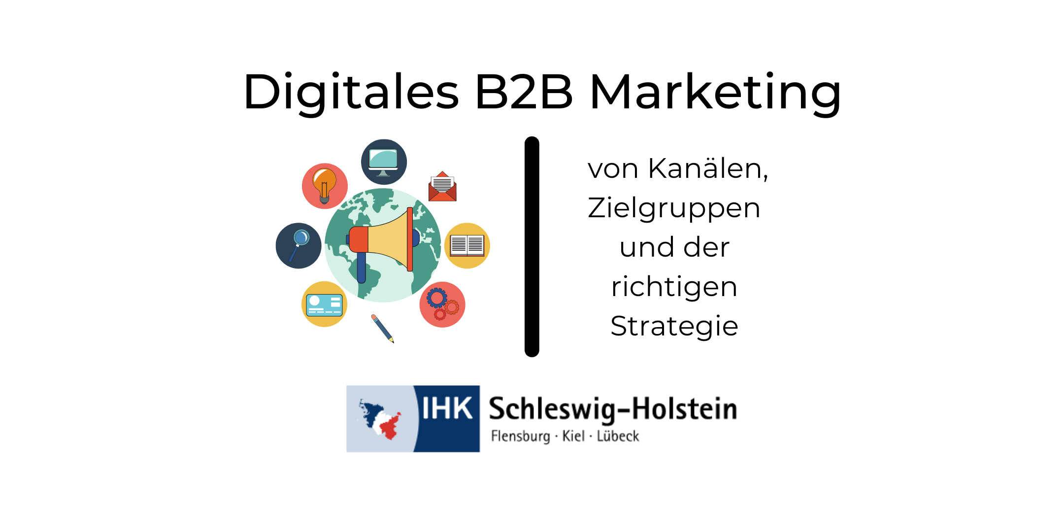 Digitales B2B Marketing
