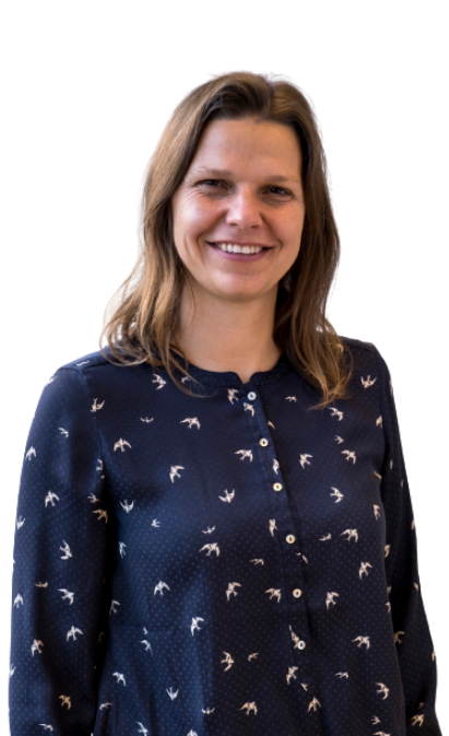 Katja von der SEO Agentur Flensburg