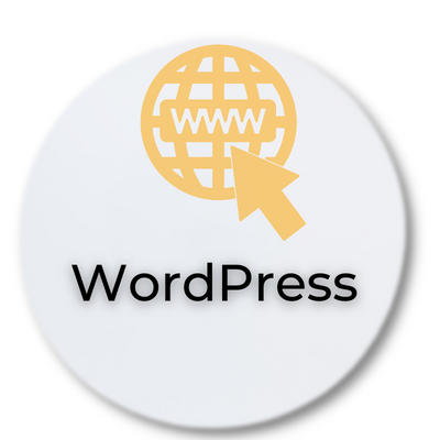 Webdesign Leistungen WordPress der Agentur Kiel