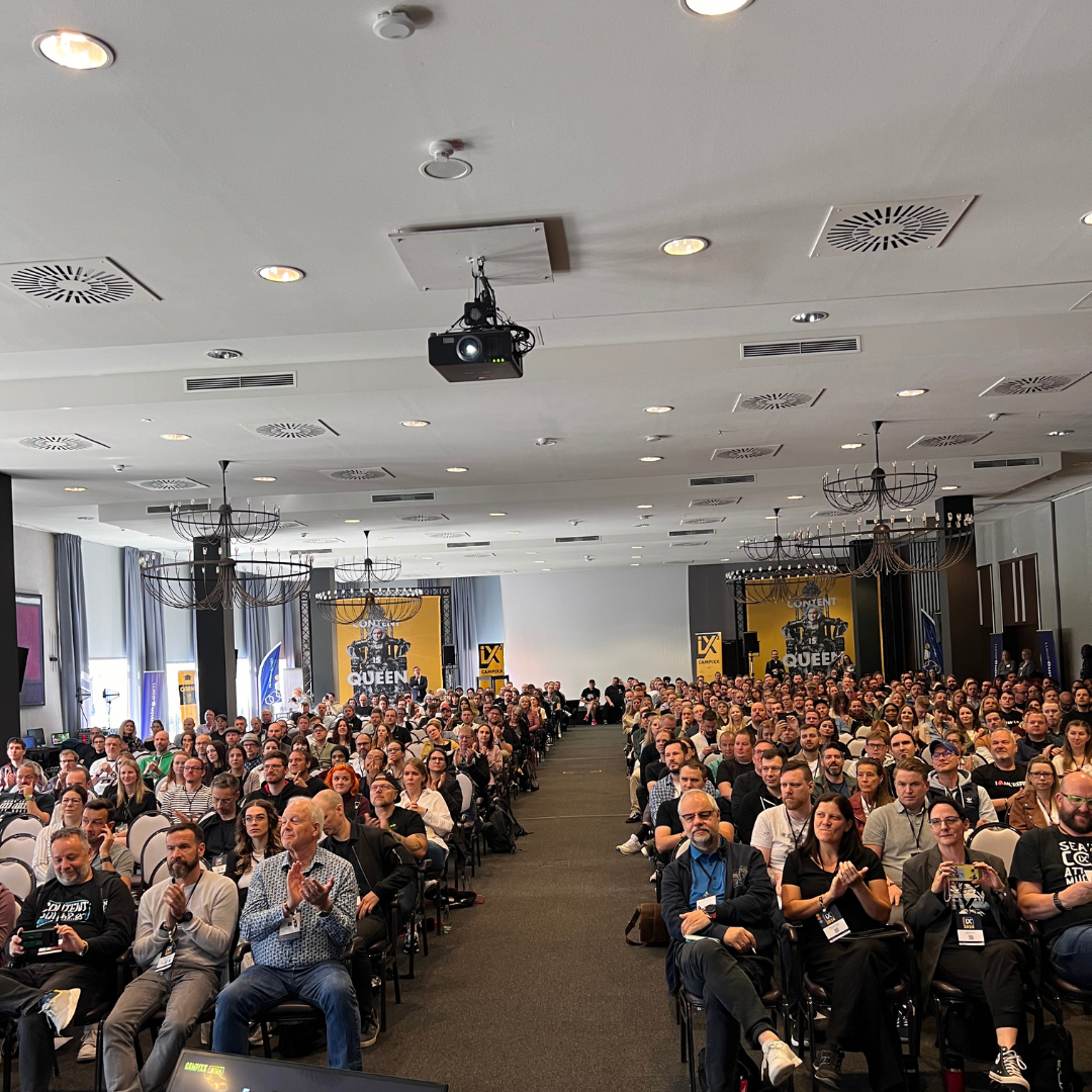 Social Media Keynote Speaker