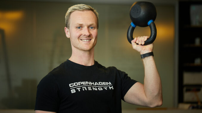 Copenhagen Strength - Foto Mikkel Bækgaard 1