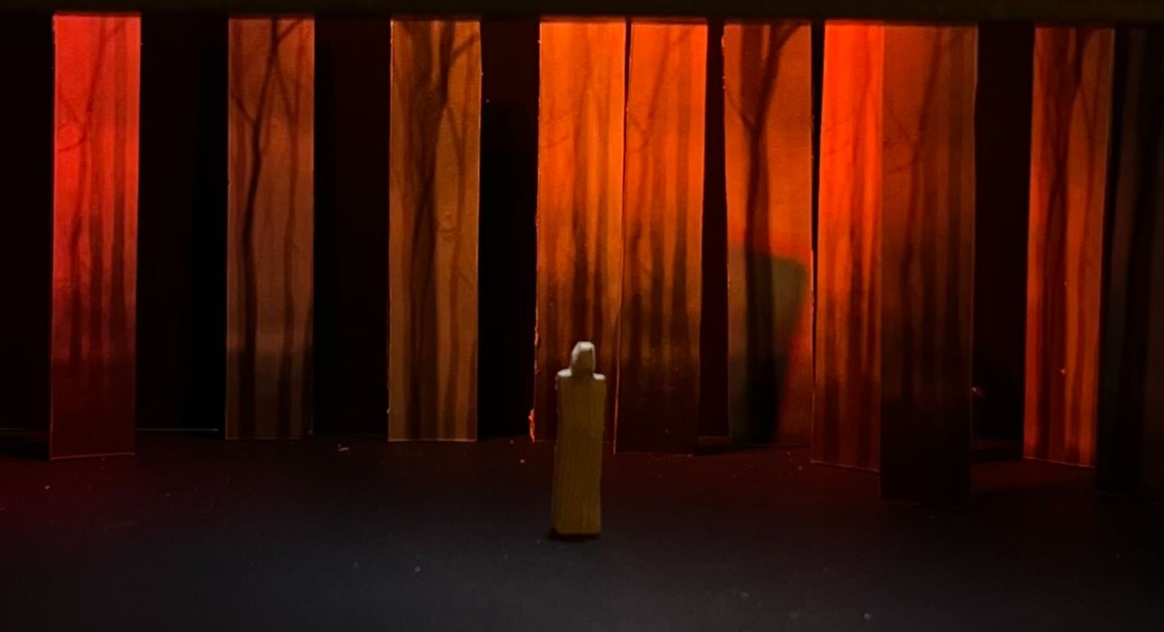 Embracing the Root: Nyt ambitiøst univers på teaterøen åbner dørene for Embracing the Root: Nyt ambitiøst univers på teaterøen åbner dørene for