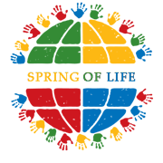 Spring of Life Logo