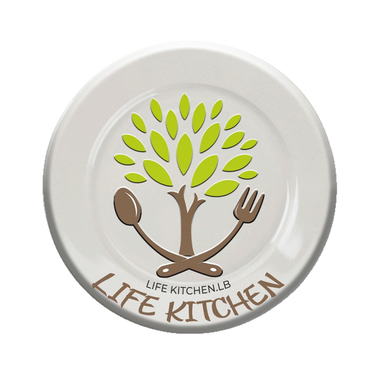 Life Kitchen Logo