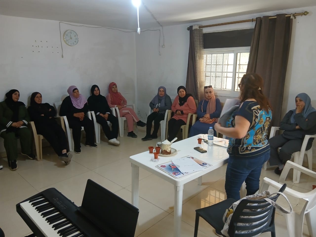 Womens Ministry