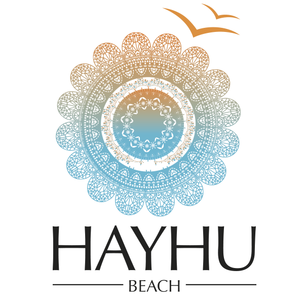 Hayhu Beach