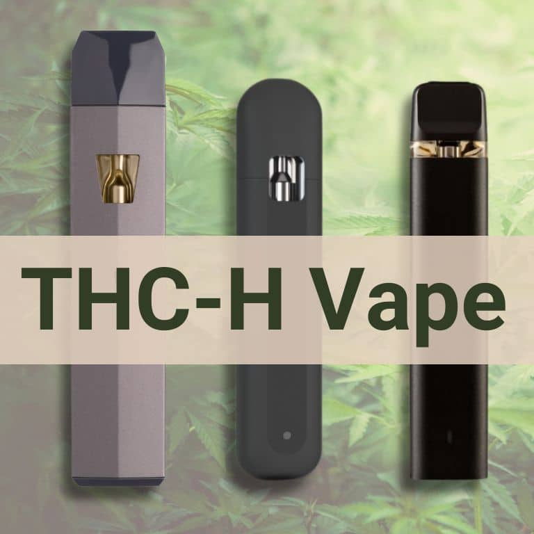 THCH vape