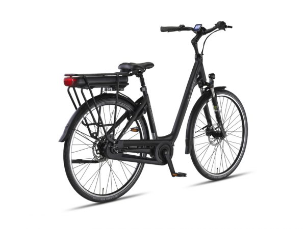 Altec Atlanta E Bike N7 Middenmotor HYD - Image 5