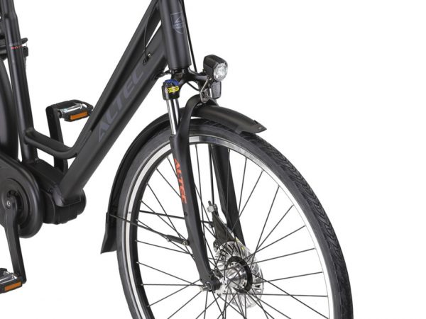 Altec Delta E Bike N7 Middenmotor - Image 8