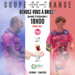 Coupe de France – Séniors Gars 1