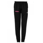 jogging