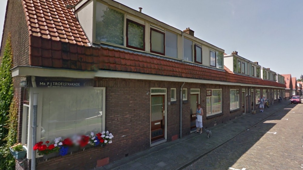 Alkmaar Oud Rochdale HBV NoordKennemerland