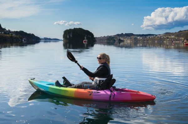 Kayak & SUP – Haugesund City Guide – Guides, Apartments, Activities,  Sportscars & Boat rental