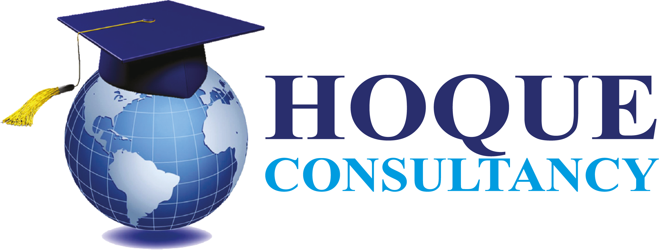 Hoque Consultancy Take Your Education To A Higher Level