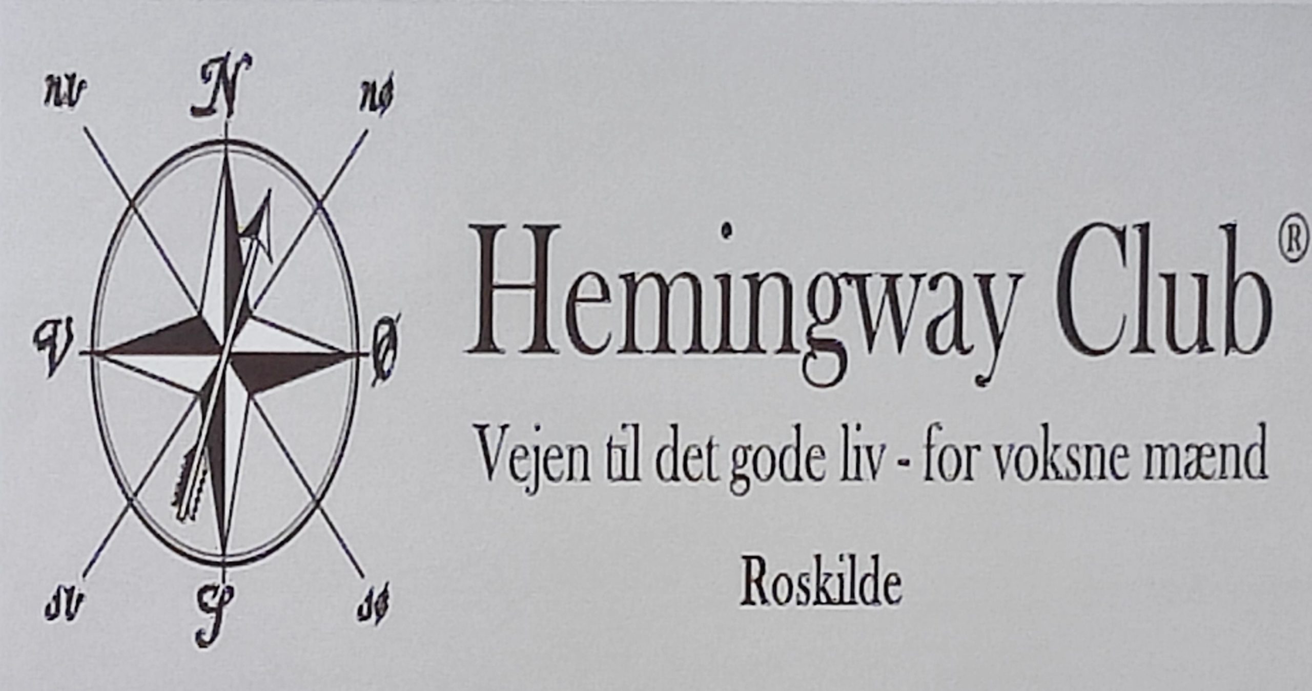 HemingwayClub Roskilde