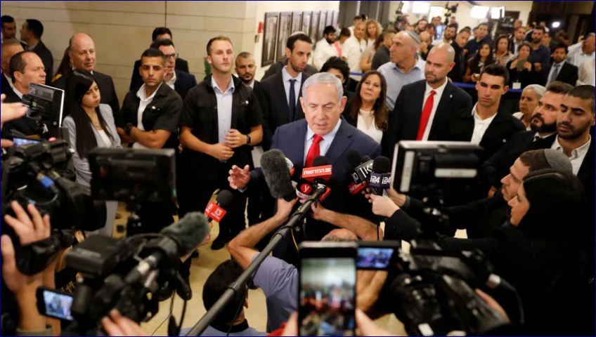 Netanyahu