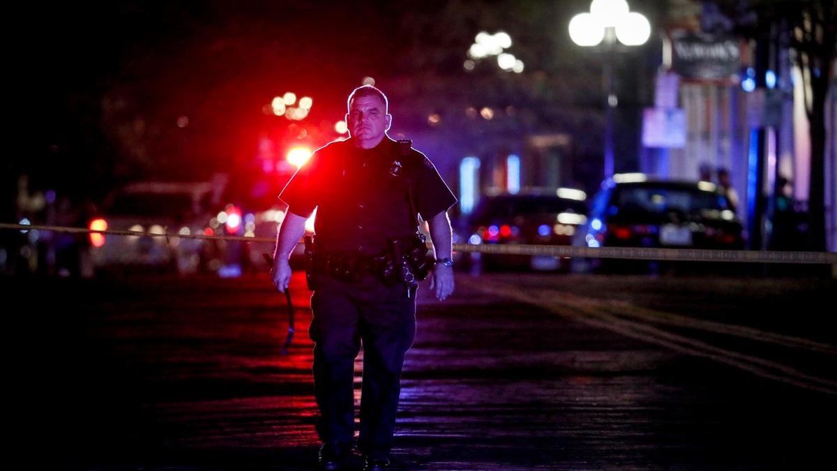 Ohio-Shooting
