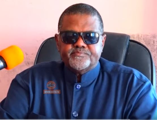 Tiimbaro