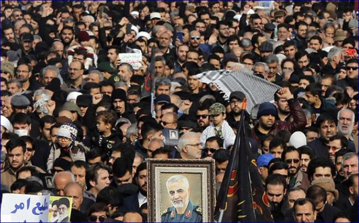 iran
