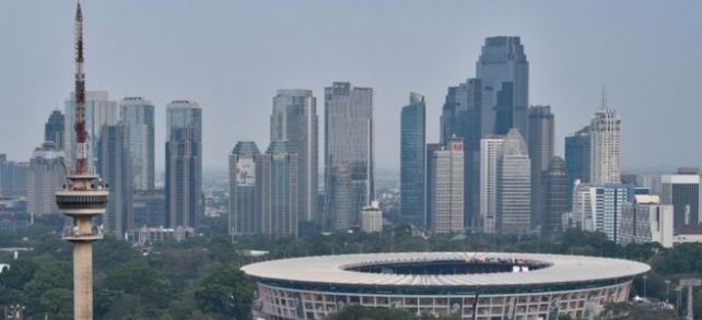 Jakaarta