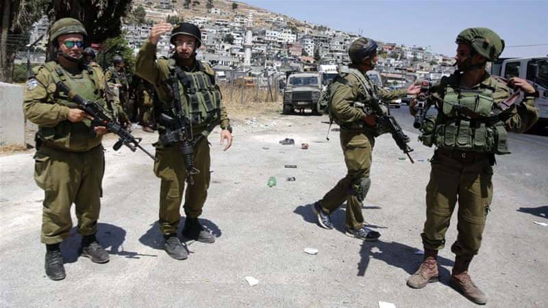 Isreal
