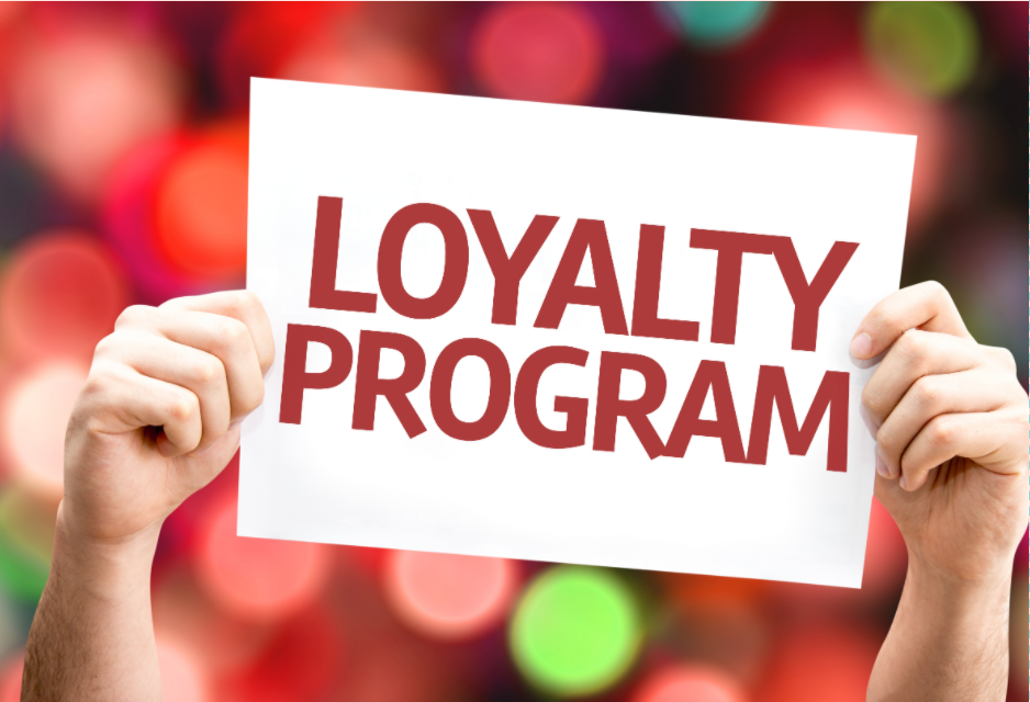 LoyalityProgram