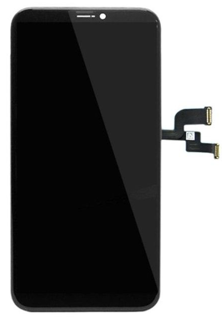 iPhone X - Skifte av skjerm og LCD - Bilde 2