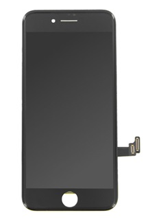iPhone 8 / SE 2020 - Skifte av skjerm og LCD
